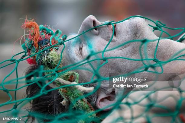 289 Deep Sea Net Fishing Stock Photos, High-Res Pictures, and Images -  Getty Images