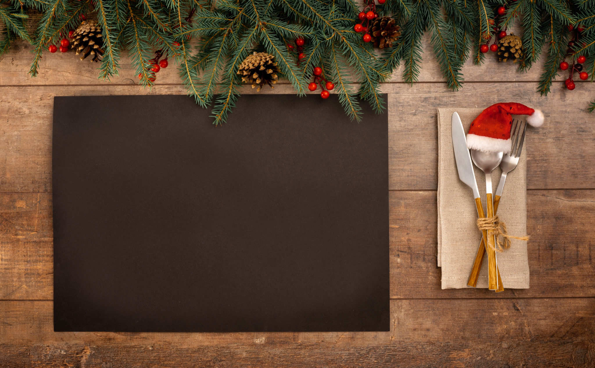 holiday meal planning