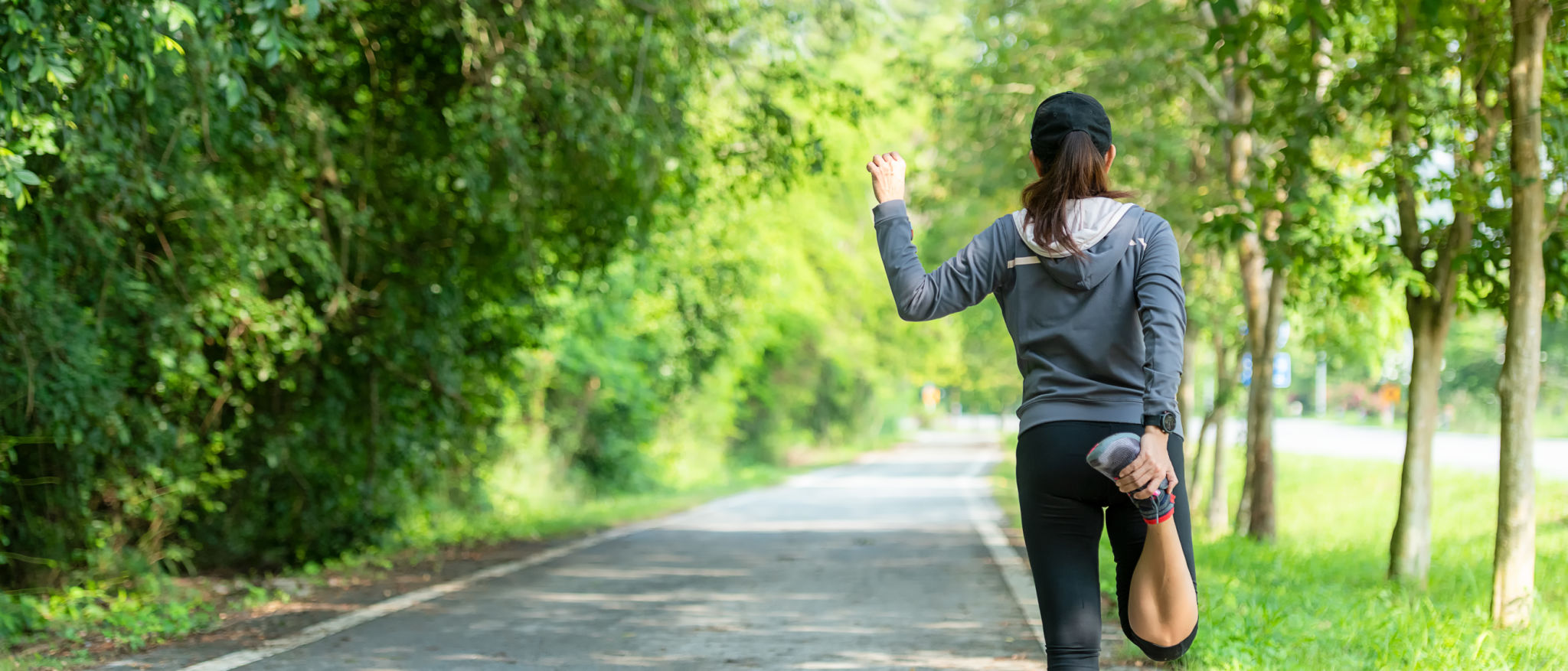 stretching exercises for riding