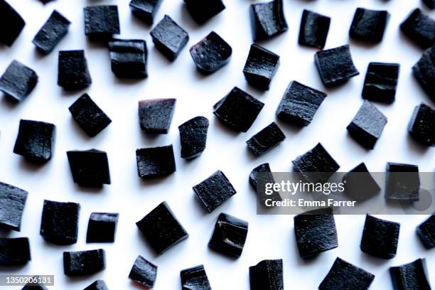 liquorice - liquorice stock-fotos und bilder