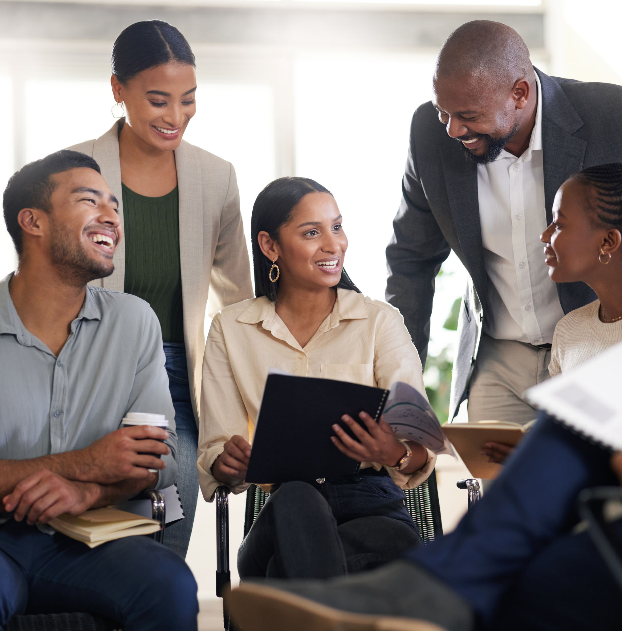 diversity metrics