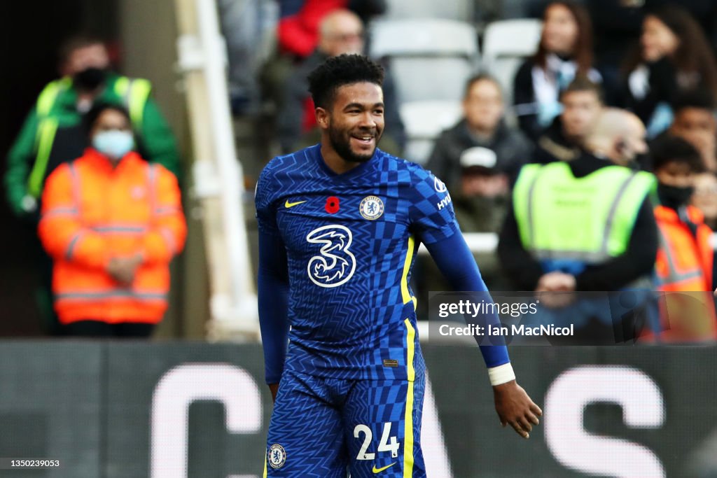 Newcastle United v Chelsea - Premier League