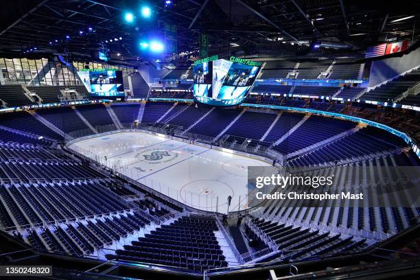 Climate Pledge Ice Rink 45,176 Climate Pledge Stock Photos, High-Res Pictures, and Images ...