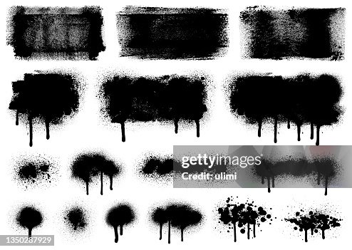 Grunge design elements Grunge design elements