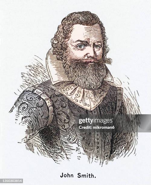 172 John Smith Explorer Stock Photos High Res Pictures And Images 172-john-smith-explorer-stock-photos-high-res-pictures-and-images