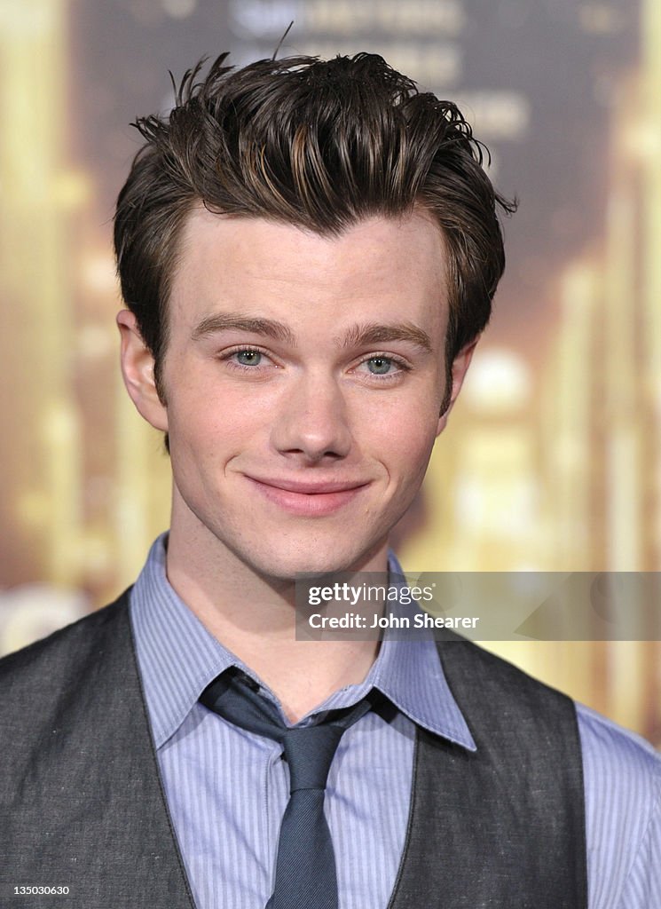 Premiere Of Warner Bros. Pictures' "New Year's Eve" - Arrivals