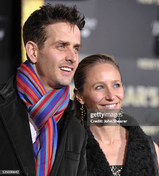Joey Mcintyre Wife Fotografías e imágenes de stock Getty Images