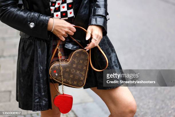 51,351 Louis Vuitton Purse Stock Photos, High-Res Pictures, and