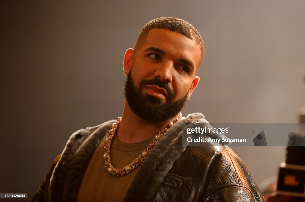 Drake's Till Death Do Us Part Rap Battle Event