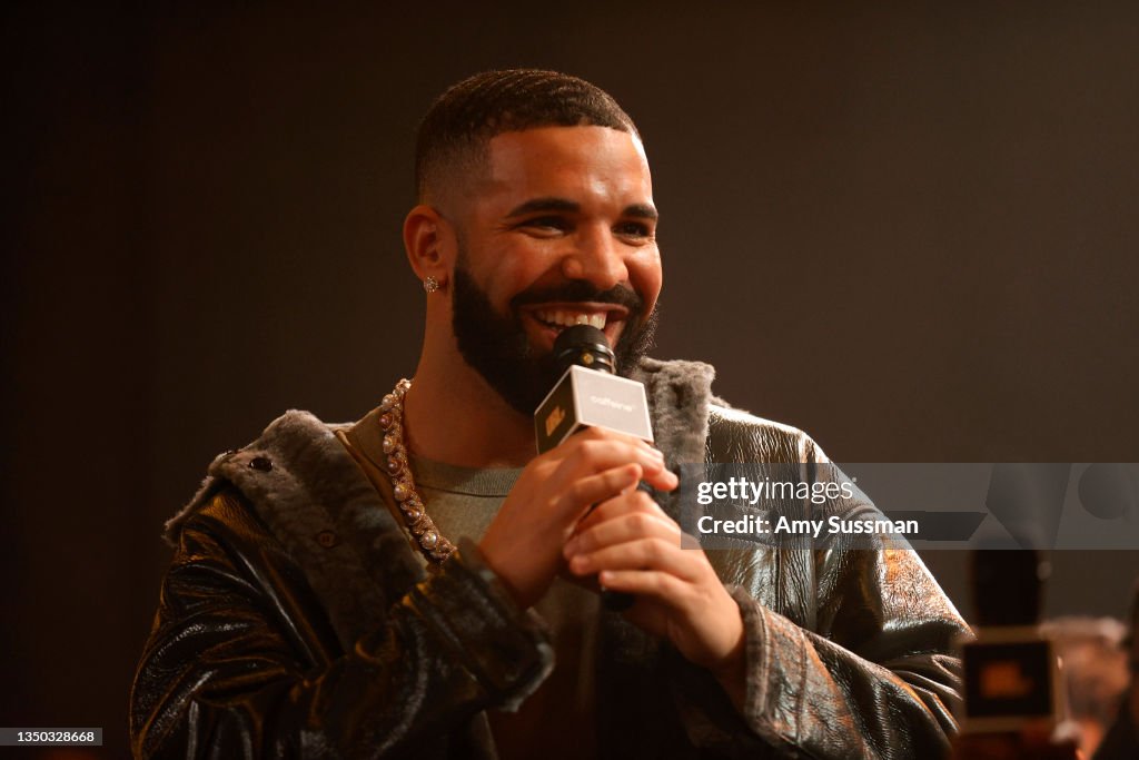 Drake's Till Death Do Us Part Rap Battle Event