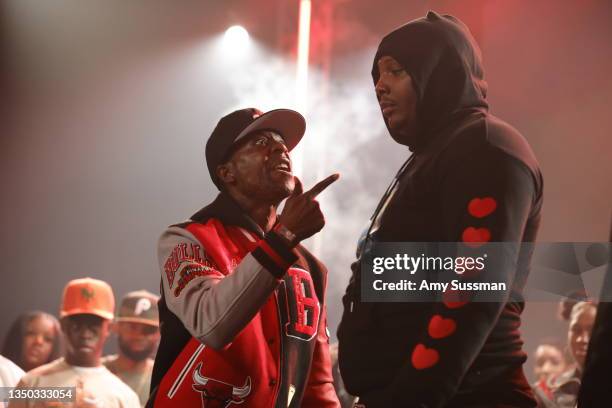 Roc (Rapper) Photos and Premium High Res Pictures - Getty Images