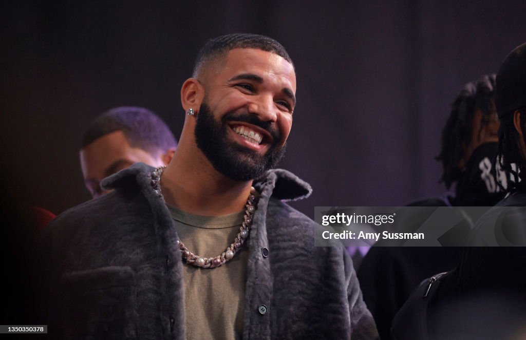 Drake's Till Death Do Us Part Rap Battle Event