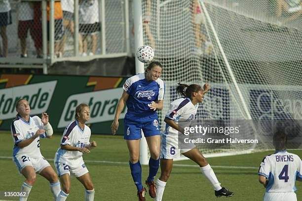 Danielle Forward 136 Danielle Fotopoulos Photos & High Res Pictures - Getty Images