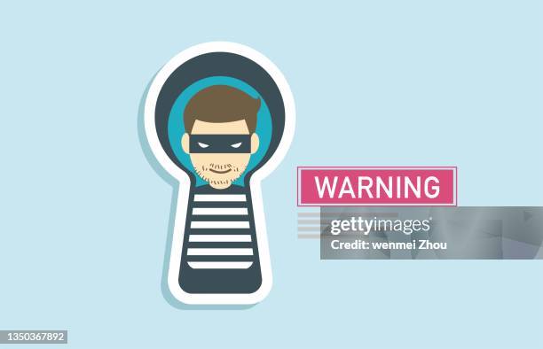 ilustraciones, imágenes clip art, dibujos animados e iconos de stock de criminal - police arresting man