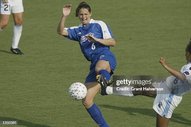 Danielle Forward 136 Danielle Fotopoulos Photos & High Res Pictures - Getty Images