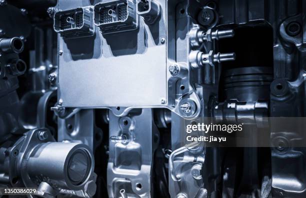 Generator Engine Images 285 Diesel Generator Engine Stock Photos, High-Res Pictures, and Images ...