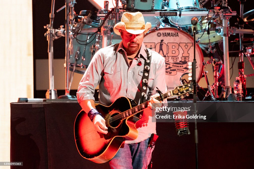 2021 iHeartCountry Festival - Show