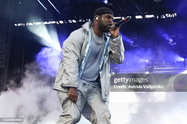 Ferg The Rapper Asap Ferg Photos Photos and Premium High Res Pictures - Getty Images
