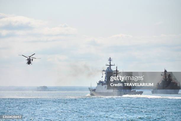 Lockheed Martin unveils unmanned undersea vehicle for naval missions ...