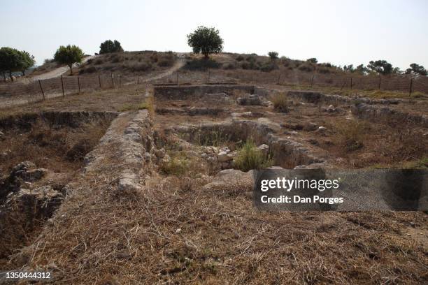 Azeka 17 Azekah Stock Photos, High-Res Pictures, and Images - Getty Images