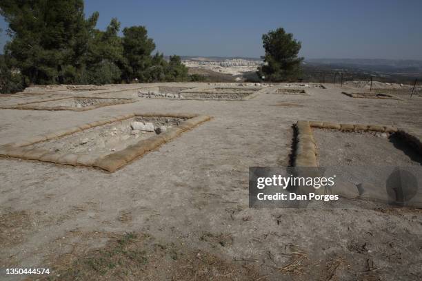 Azeka 17 Azekah Stock Photos, High-Res Pictures, and Images - Getty Images