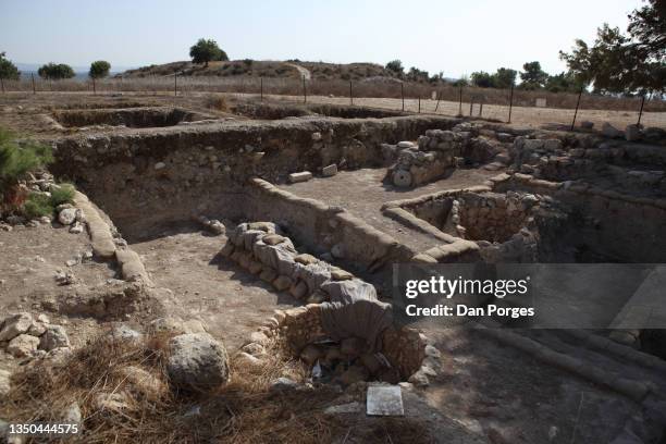 Azeka 17 Azekah Stock Photos, High-Res Pictures, and Images - Getty Images