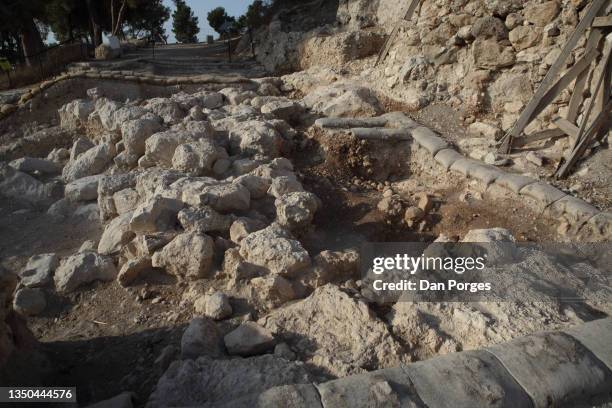 Azeka 17 Azekah Stock Photos, High-Res Pictures, and Images - Getty Images