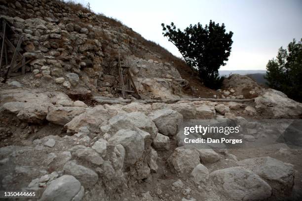 Azeka 17 Azekah Stock Photos, High-Res Pictures, and Images - Getty Images