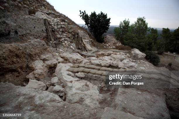 Azeka 17 Azekah Stock Photos, High-Res Pictures, and Images - Getty Images