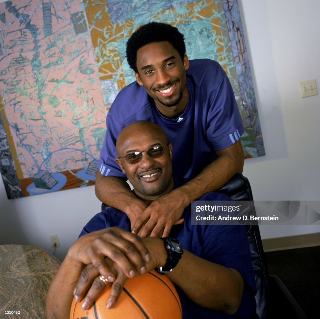 Bryant Buys Olimpia Milano
