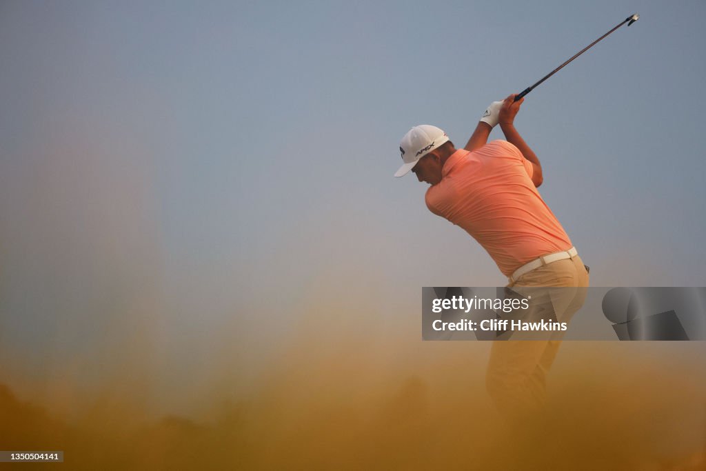 Butterfield Bermuda Championship - Final Round