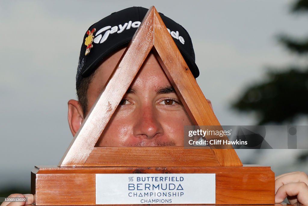 Butterfield Bermuda Championship - Final Round