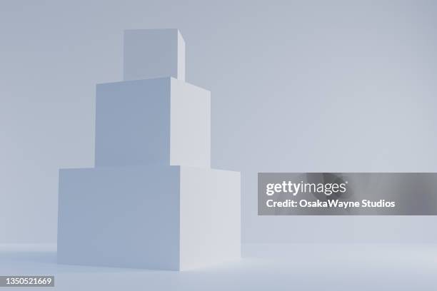 stacked pyramid photos and premium high res pictures -... 1,521 Stacked Pyramid Stock Photos, High-Res Pictures, and Images ...