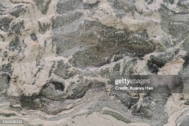 close-up of rock texture - marble rock stock-fotos und bilder