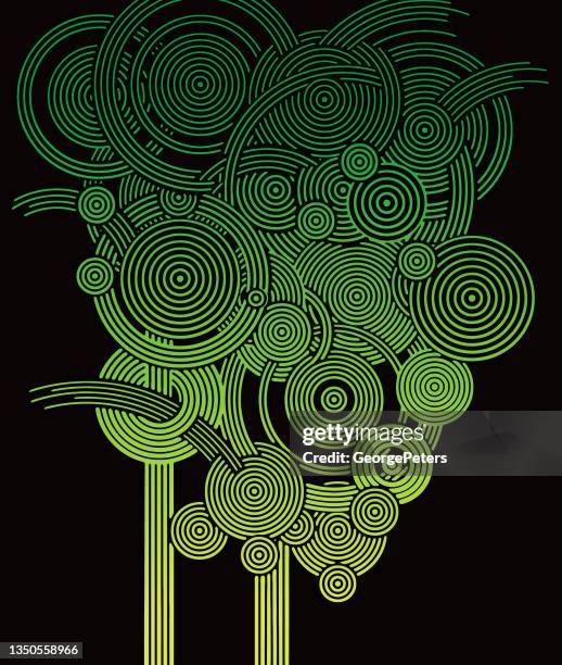 Circle Pattern For Loop 349 Rotating Globe Loop Digital Stock Photos, High-Res Pictures, and ...