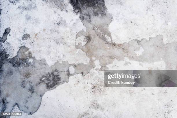 white marble with grunge background. - countertop texture stock pictures, royalty-free photos & images