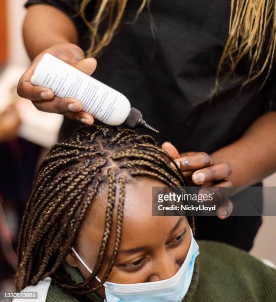 4,132 Hair Treatment Photos and Premium High Res Pictures - Getty Images
