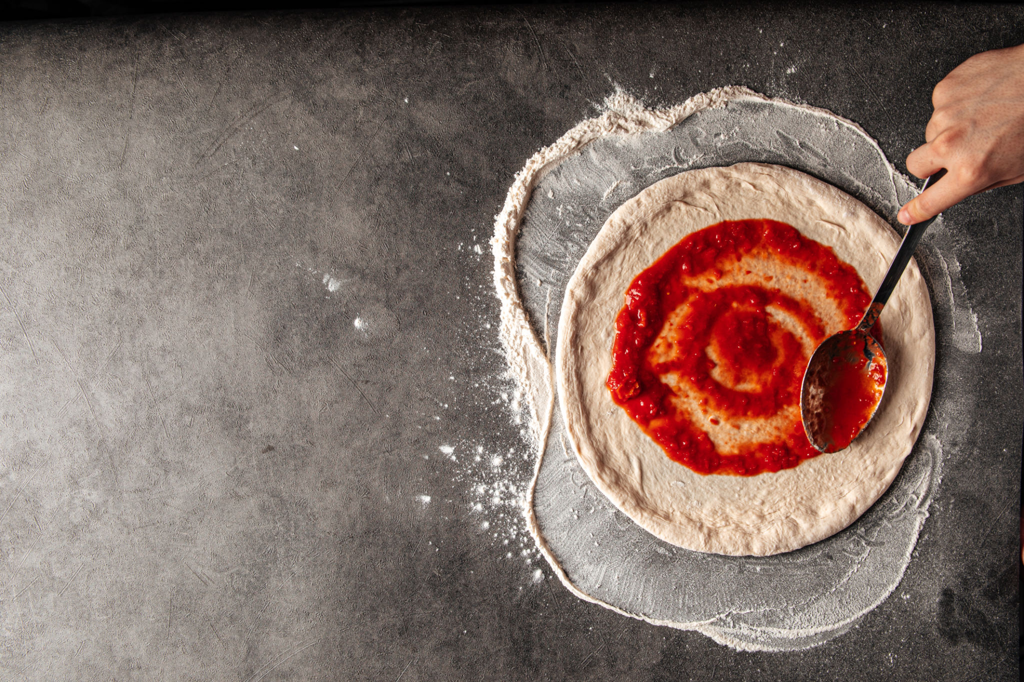 pizza sauce