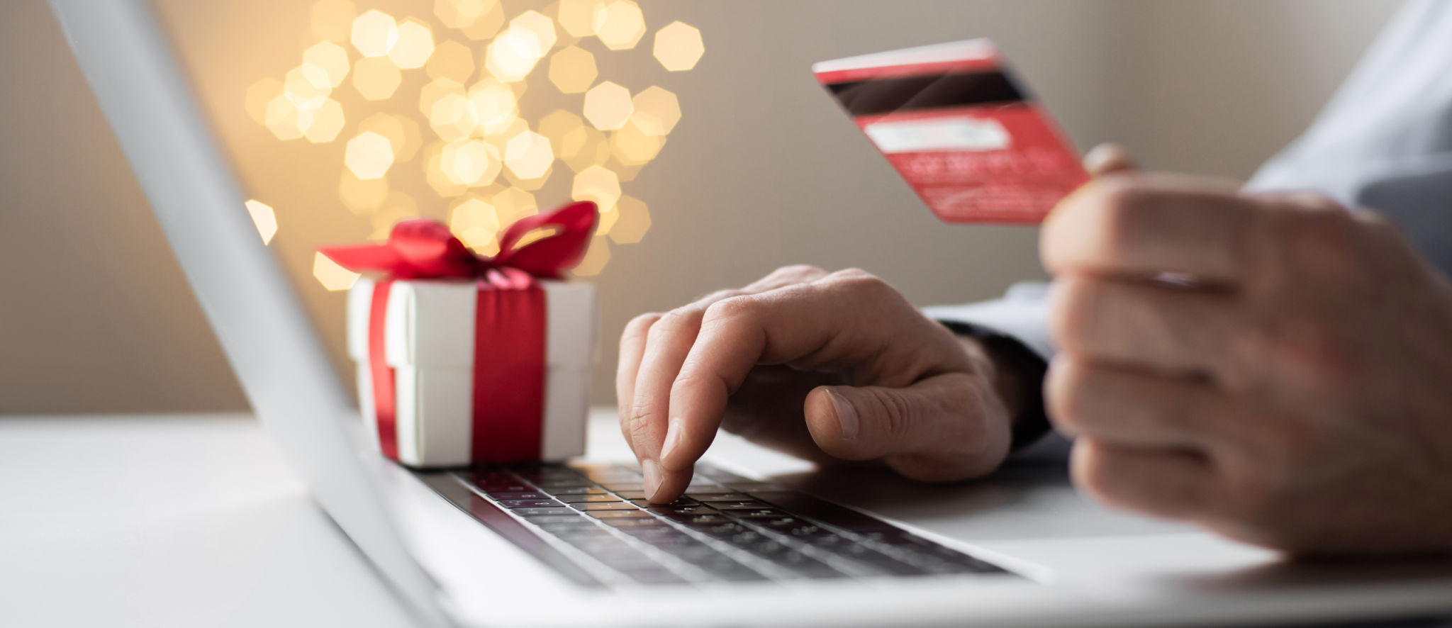 holiday sales