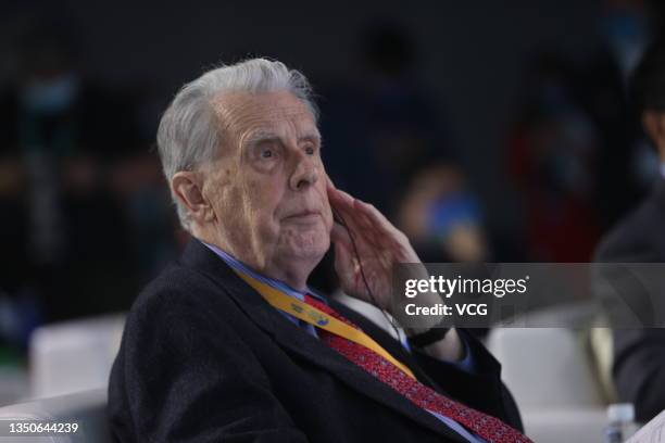 Hopcroft John Hopcroft Photos and Premium High Res Pictures - Getty Images