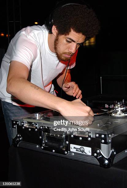 Danegr Mouse Rapper 52 Dj Danger Mouse Stock Photos, High-Res Pictures, and Images - Getty ...