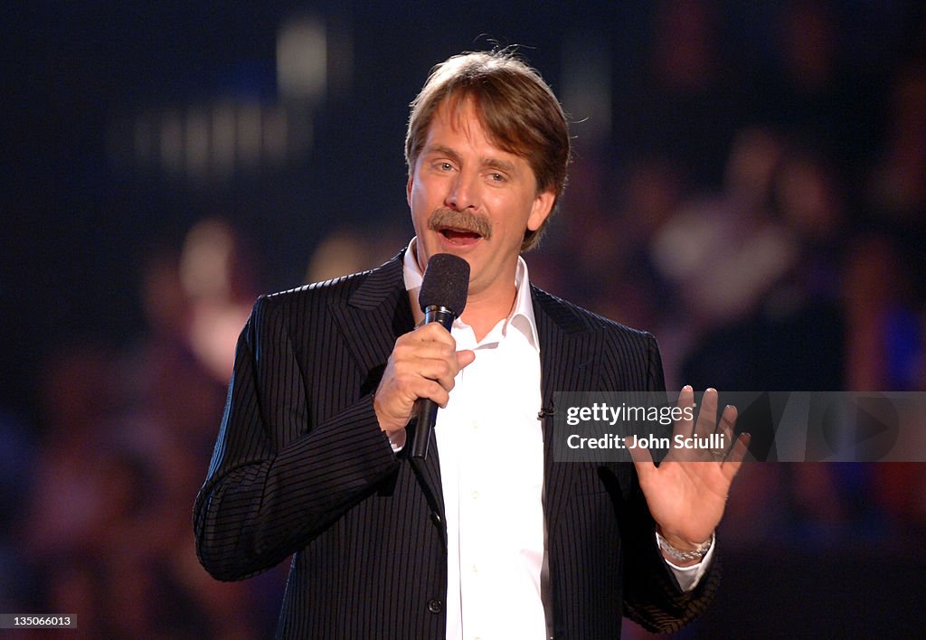 2005 CMT Music Awards - Show
