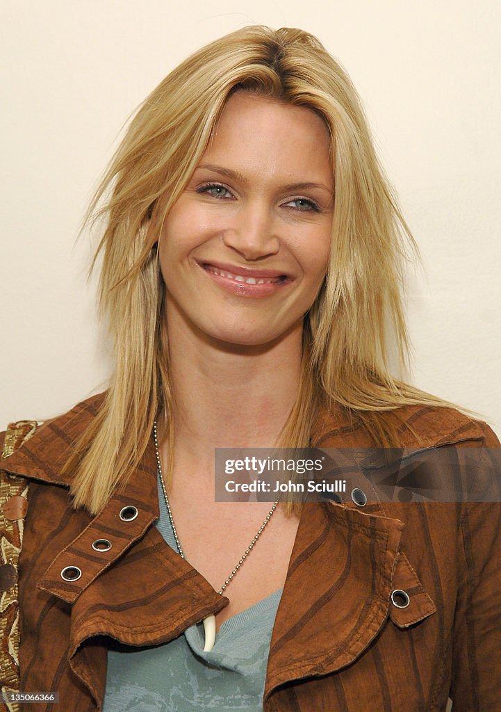 Diesel Presents Young Hollywood Awards Countdown - March 30, 2006