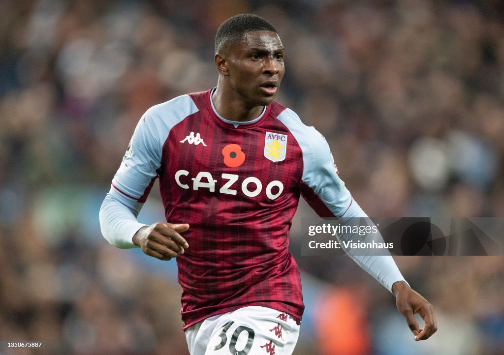 Aston Villa v West Ham United - Premier League