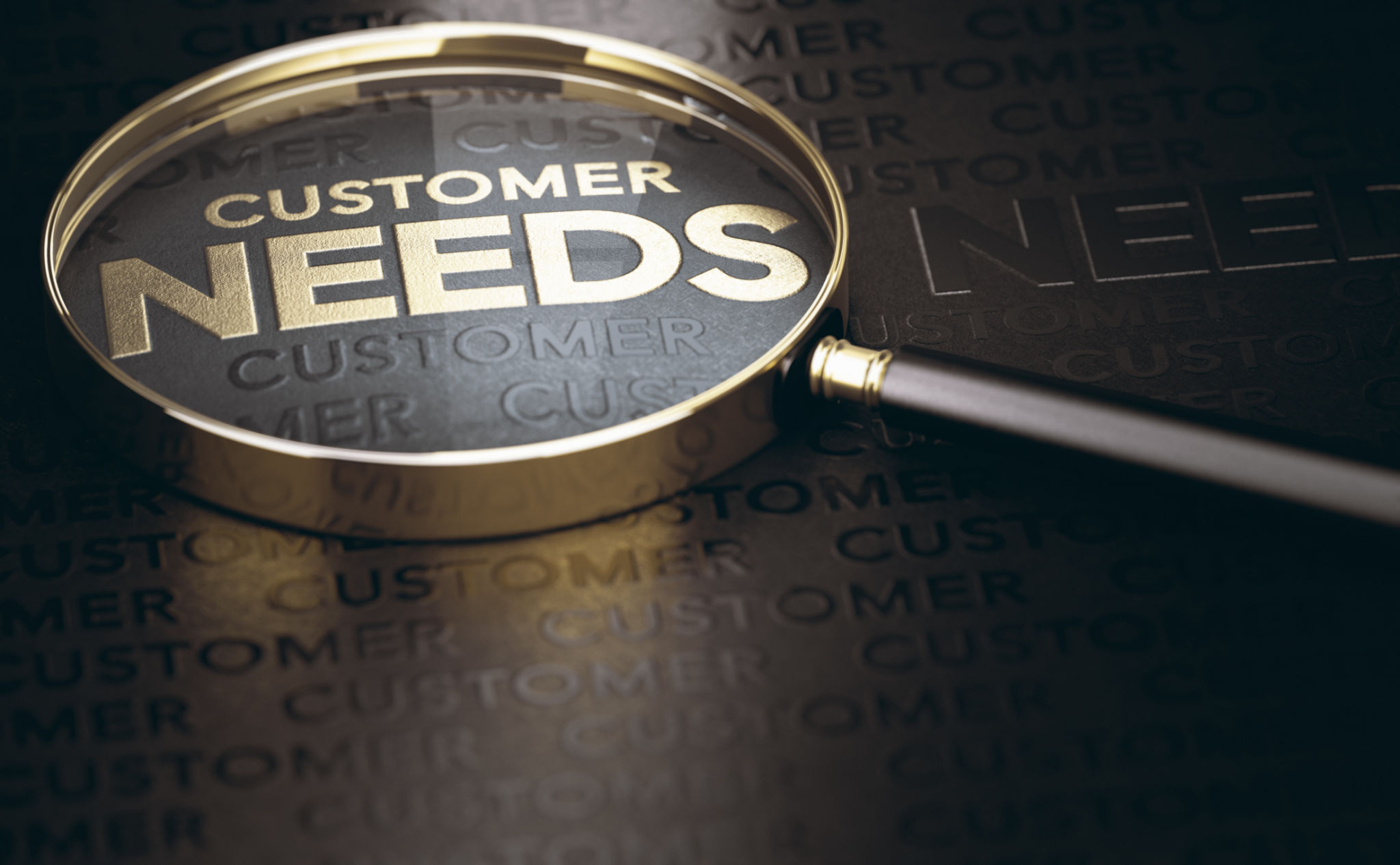 understanding needs
