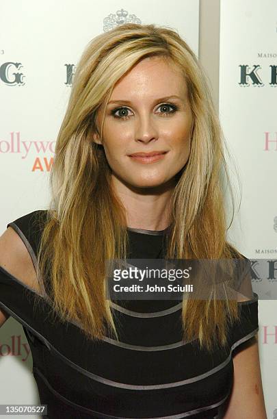 2,838 Bonnie Somerville Photos and Premium High Res Pictures - Getty Images