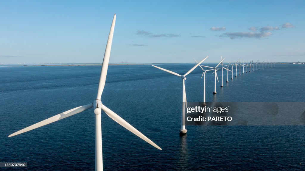 Mulini a vento di riva