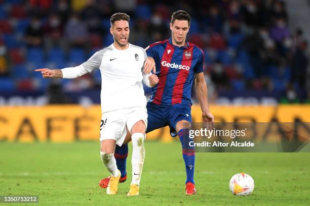 Rubén Rochina Ruben Rochina Photos and Premium High Res Pictures - Getty Images