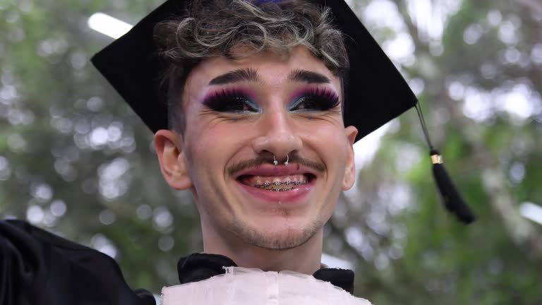 Non Graduation Image 952 Graduation 2021 Stock Videos, Footage, & 4K Video Clips - Getty Images