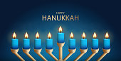 Jewish holiday Hanukkah